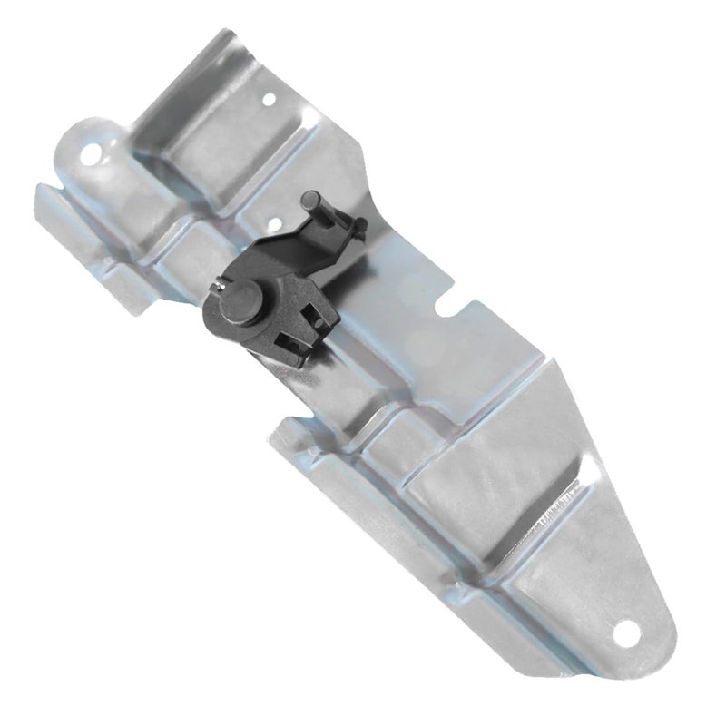 ANTUKO Trunk Latch Bracket 1J582742 Replacement for MK4 2001 2002 2003 2004 2005 - Image 2
